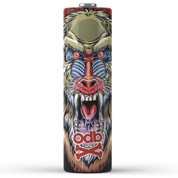 Anger Inside ODB Wraps (Pack of 4)