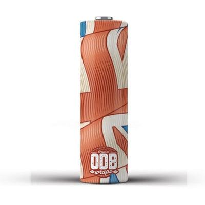 Blighty ODB Wraps (Pack of 4) - ODB Wraps