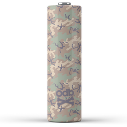 Camo 21700 ODB Wraps (Pack of 4)