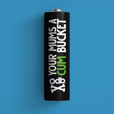 Bucket ODB Wraps (Pack of 4)