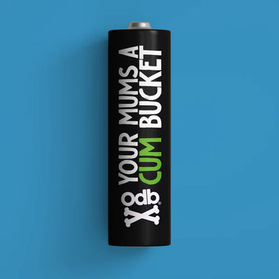 BUCKET 21700 ODB Wraps (Pack of 4)