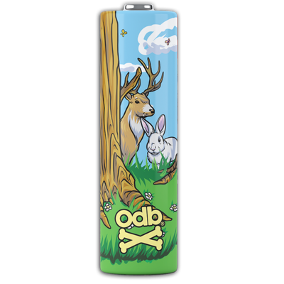 CUTE ODB Wraps (Pack of 4)
