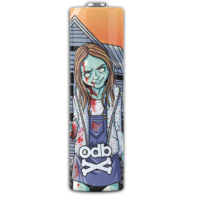 DD ODB Wraps (Pack of 4)