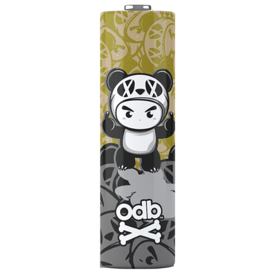 Panda f*&k ODB 21700 Wraps (Pack of 4)