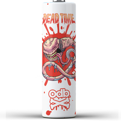 ODB x Deadtime V2 Wraps (Pack of 4)