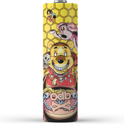 Give me my Honey ODB Wraps (Pack of 4)