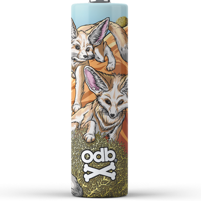 Fenix ODB Wraps (Pack of 4)