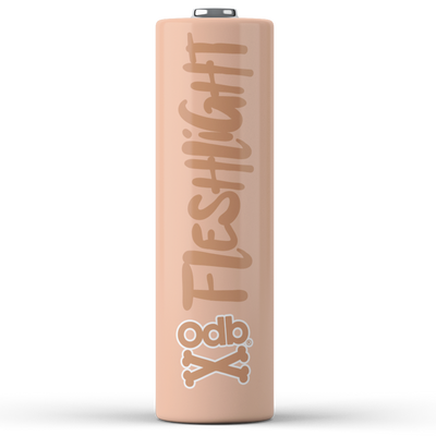 Fleshlight ODB Wraps (Pack of 4)