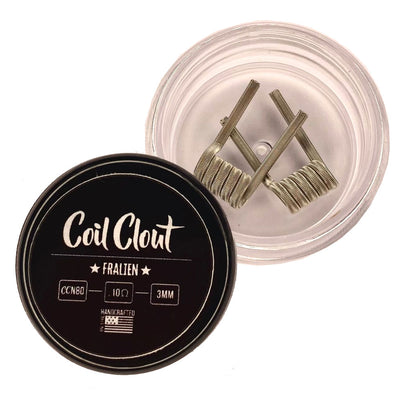 Fralien (27ga) .10Ω