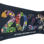 2023 Vape Build Mat – 80cm x 35cm