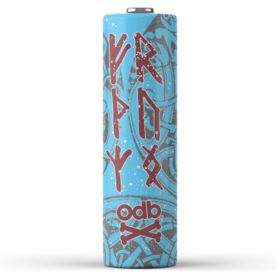 Spellbound ODB Wraps (Pack of 4)