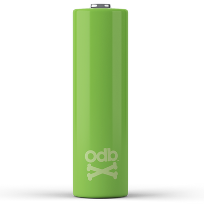 Simple Green ODB Wraps (Pack of 4)