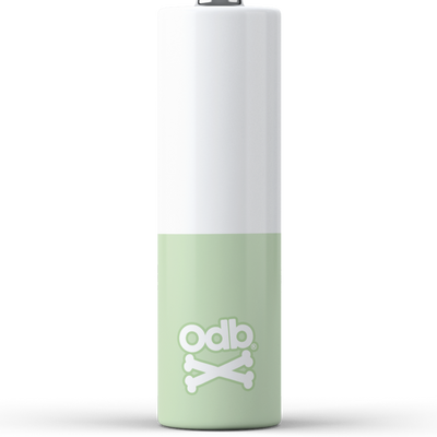 Green/White ODB Wraps (Pack of 4)