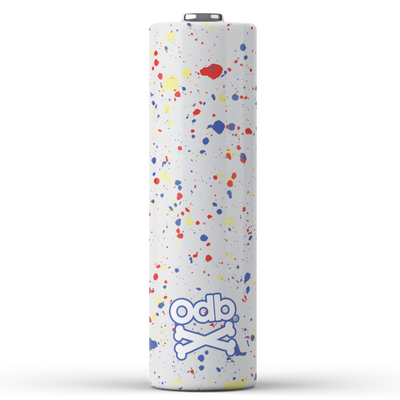 Jawbreaker ODB Wraps (Pack of 4)