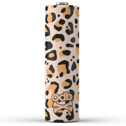 Panthera pardus ODB Wraps (Pack of 4)
