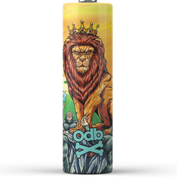 Alan Anagram ODB Wraps (Pack of 4)