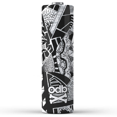 Niels Noi ODB Wraps (Pack of 4)