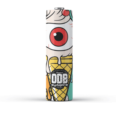 Eyescream 18650 OG