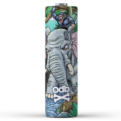 Phonte 21700 ODB Wraps (Pack of 4)