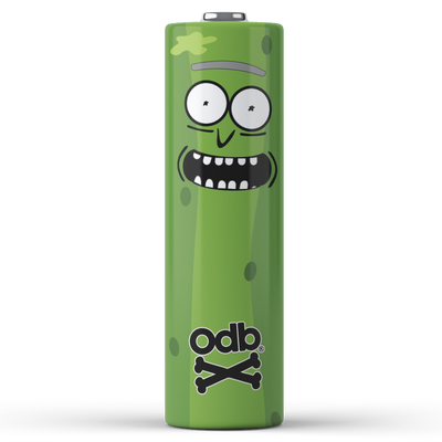 NEW Pickle ODB Wraps (Pack of 4)