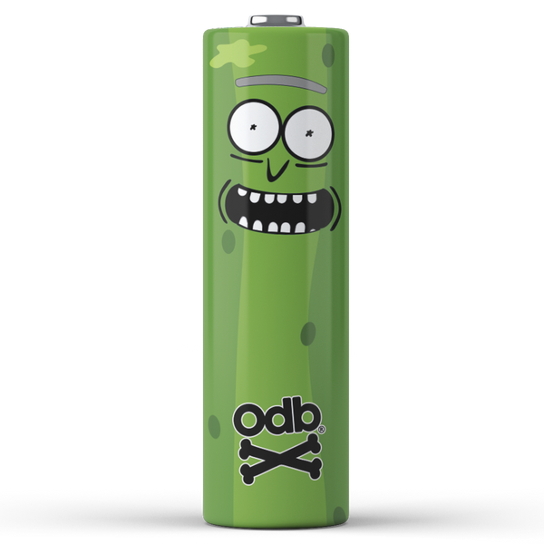 NEW Pickle ODB Wraps (Pack of 4) - ODB Wraps