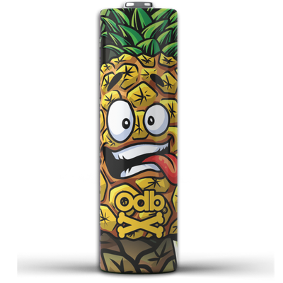 Pine ODB Wraps (Pack of 4)