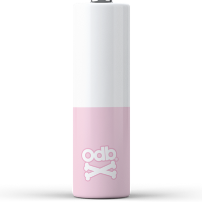 Pink/White ODB Wraps (Pack of 4)