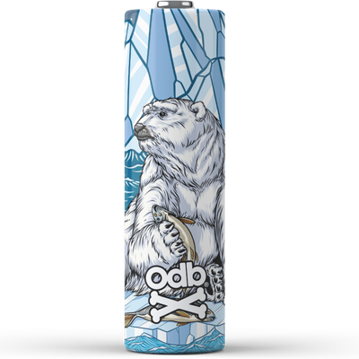 Polar Opposite ODB Wraps (Pack of 4)