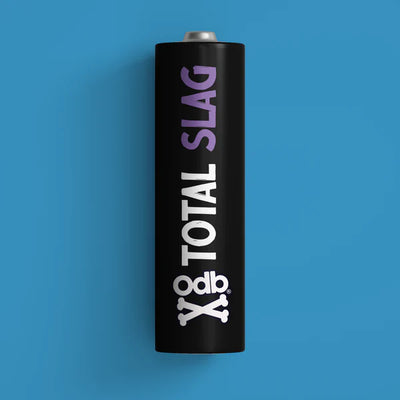 SLAG 21700 ODB Wraps (Pack of 4)