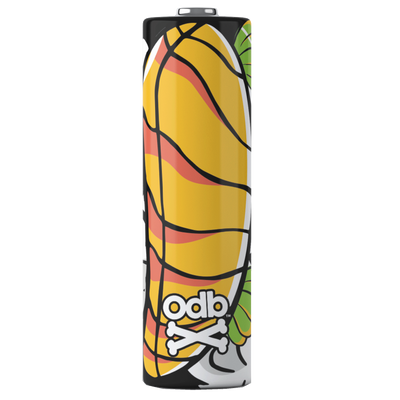 Sushi ODB Wraps (Pack of 4)