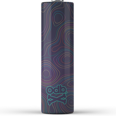 Tamascus ODB Wraps (Pack of 4)