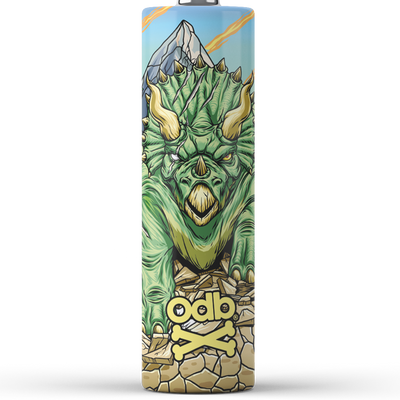 Trixie ODB Wraps (Pack of 4)