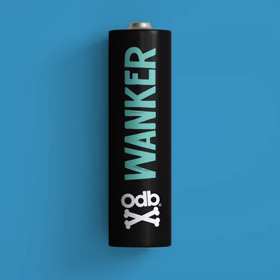 WANKER 21700 ODB Wraps (Pack of 4)