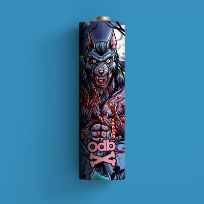 Fenrir ODB Wraps (Pack of 4)